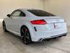 AUDI TTS COUPE