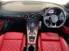 AUDI TTS COUPE