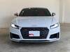 AUDI TTS COUPE