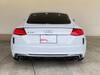 AUDI TTS COUPE