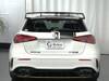 MERCEDES BENZ A-CLASS