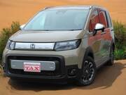 2025 HONDA FREED