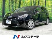 2016 TOYOTA PRIUS ALPHA S