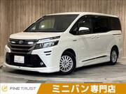 2014 TOYOTA VOXY V