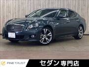 2010 NISSAN FUGA