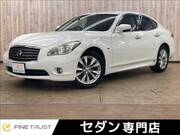 2010 NISSAN FUGA 250GT