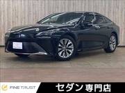 2021 TOYOTA MIRAI