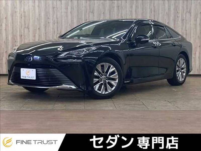 -MIRAI