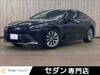 TOYOTA MIRAI