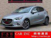 2015 MAZDA DEMIO