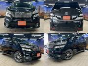 2010 TOYOTA VELLFIRE