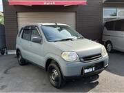2002 SUZUKI KEI
