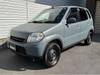SUZUKI KEI