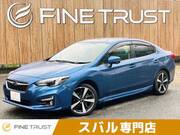 2018 SUBARU IMPREZA G4