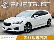 2017 SUBARU IMPREZA SPORTS