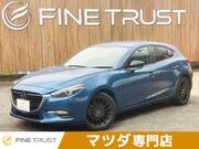 2016 MAZDA AXELA SPORTS