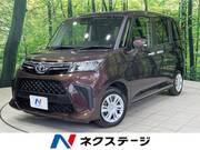 2021 TOYOTA ROOMY
