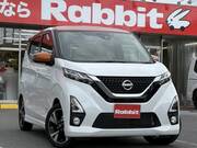 2019 NISSAN DAYZ