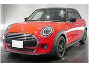 2020 BMW MINI COOPER