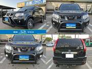 2012 NISSAN X-TRAIL 20GT