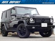 2014 MERCEDES BENZ G-CLASS