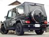 MERCEDES BENZ G-CLASS