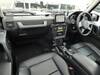 MERCEDES BENZ G-CLASS