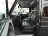 MERCEDES BENZ G-CLASS