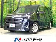 2022 TOYOTA NOAH