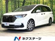 2020 HONDA ODYSSEY ABSOLUTE