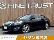 2014 NISSAN TEANA