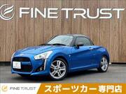 2019 DAIHATSU COPEN