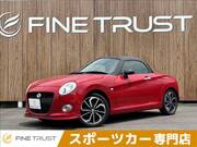 2018 DAIHATSU COPEN