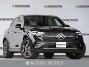 2024 MERCEDES BENZ GLC-CLASS