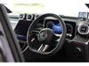 MERCEDES BENZ GLC-CLASS