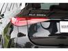 MERCEDES BENZ GLC-CLASS