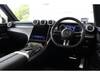 MERCEDES BENZ GLC-CLASS