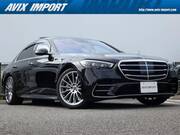 2021 MERCEDES BENZ S CLASS