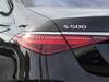 MERCEDES BENZ S CLASS