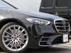 MERCEDES BENZ S CLASS