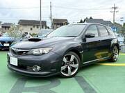 2007 SUBARU IMPREZA WRX TYPE R STi