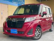 2018 TOYOTA ROOMY