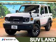 2024 TOYOTA LAND CRUISER