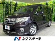 2011 NISSAN SERENA HIGHWAYSTAR