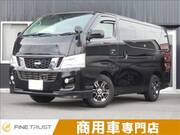 2016 NISSAN NV350 CARAVAN WAGON