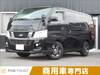 NISSAN NV350 CARAVAN WAGON