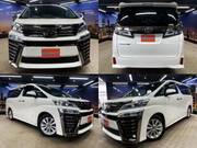 2020 TOYOTA VELLFIRE