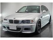 2006 BMW M3 (Left Hand Drive)