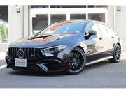 2024 MERCEDES BENZ CLA-CLASS Shooting Brake