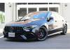 MERCEDES BENZ CLA-CLASS Shooting Brake